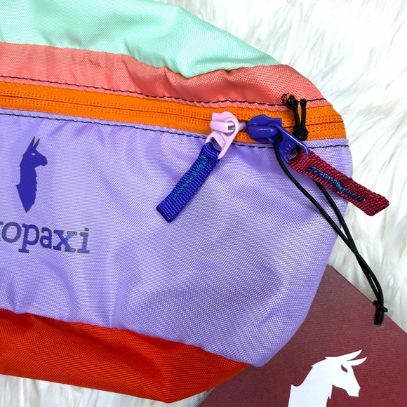 Cotopaxi Bataan 3L Fanny Pack – Del Día - Picture 3 of 6